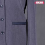مانتو شلوار اداری زنانه کد ۲۱۳۵