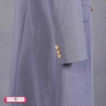 مانتو شلوار اداری زنانه کد ۲۱۳۶