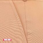 مدل شلوار مام استایل پارچه ای زنانه کد 2235