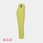 شلوار پارچه ای میکرو زنانه مام استایل پیلی دار کد 2243